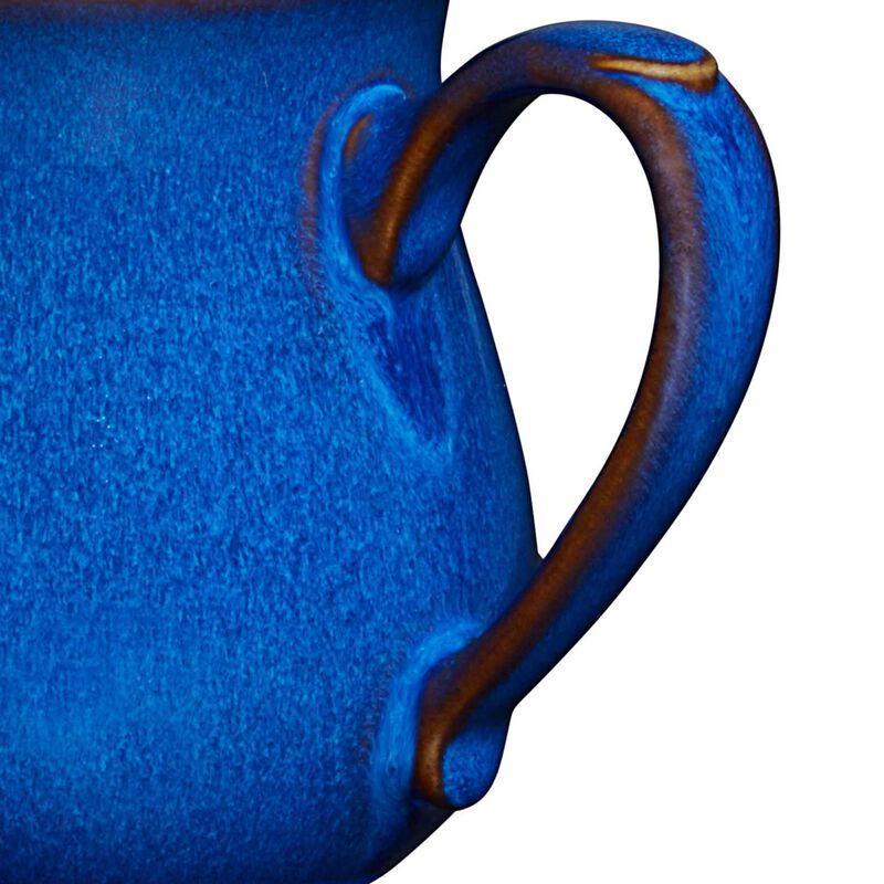 Denby Imperial Blue Craftsman Mug 300ml image number 1